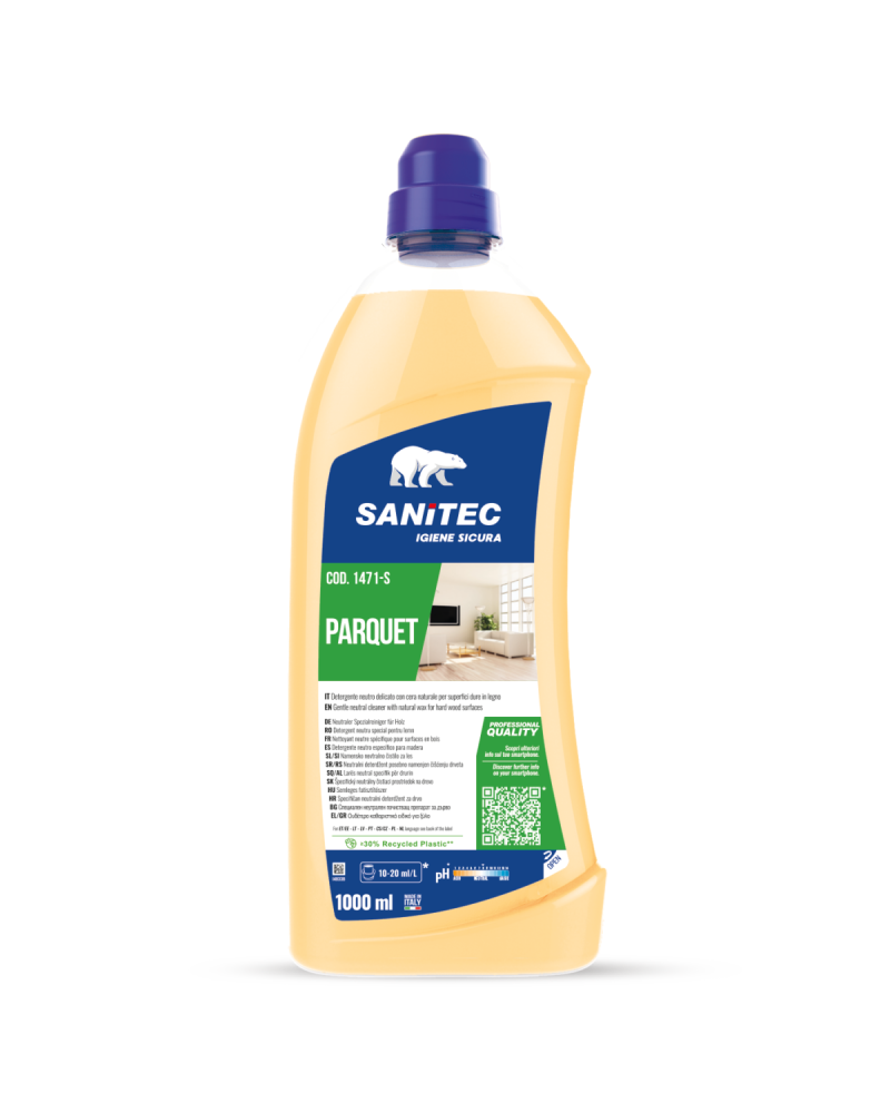 Parquet - 1000ml