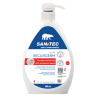 Securgerm Sapone Mani Antibatterico 1000 ml | Pietrangioli