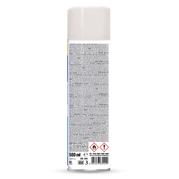 Sani Air Geyser - 500ml