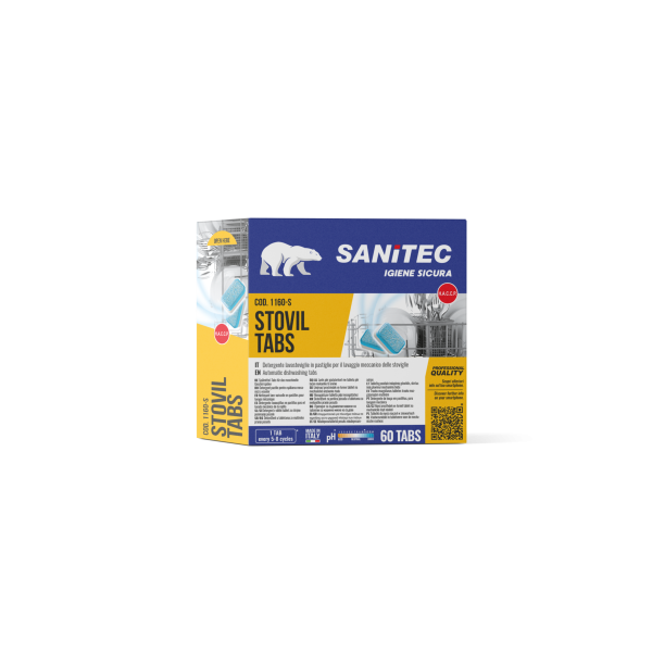 Stovil Tabs- 60 Tabs