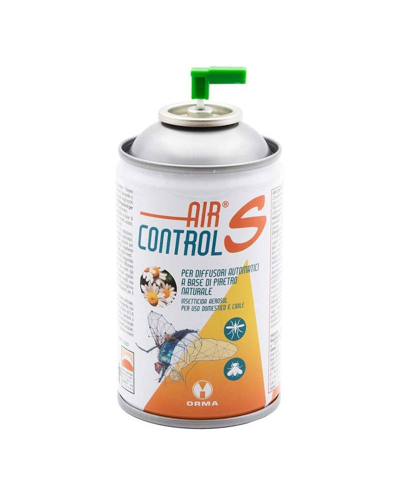 Air Control S - 250ml