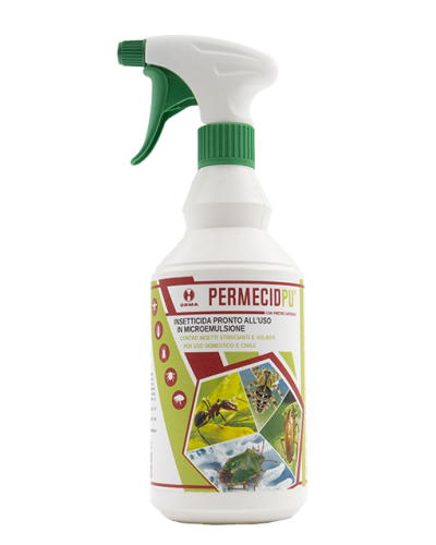 PermicidPu - 750ml