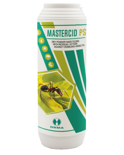 Mastercid PS - 1Kg