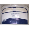 Copriwater Monouso 250 pz | Pietrangioli