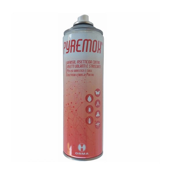 Pyremox - 500 ml