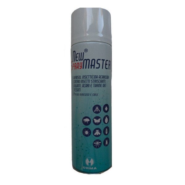 NewSpray Master - 500 ml