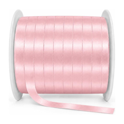 Nastro regalo linea E in polipropilene lucido 10 mm x 250 m in rotolo, 10 colori Brizzolari