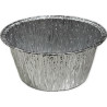 Vaschette Alluminio Circolari 1000 ml 50 pz | Pietrangioli