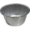 Vaschette Alluminio Circolari 1000 ml 50 pz | Pietrangioli