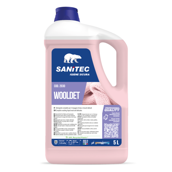 Wooldet - 5Lt
