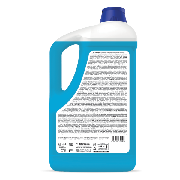 Crystal Anti Alone - 5Lt