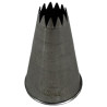 Mini Bocchetta Stella 7 mm Decorazione Fine | Pietrangioli